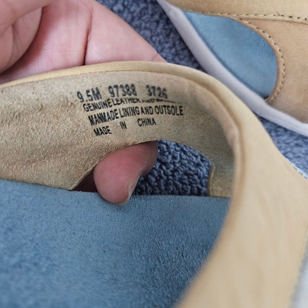 Timberland sandals - Picture 4 of 5